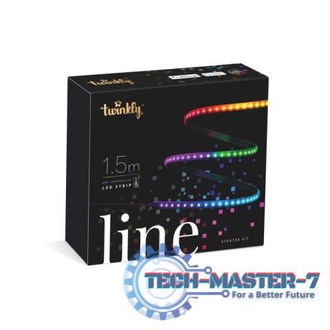 Taśma LED TWINKLY 1.5m TWL100STW-BEU Taśma LED TWINKLY 1.5m TWL100STW-BEU