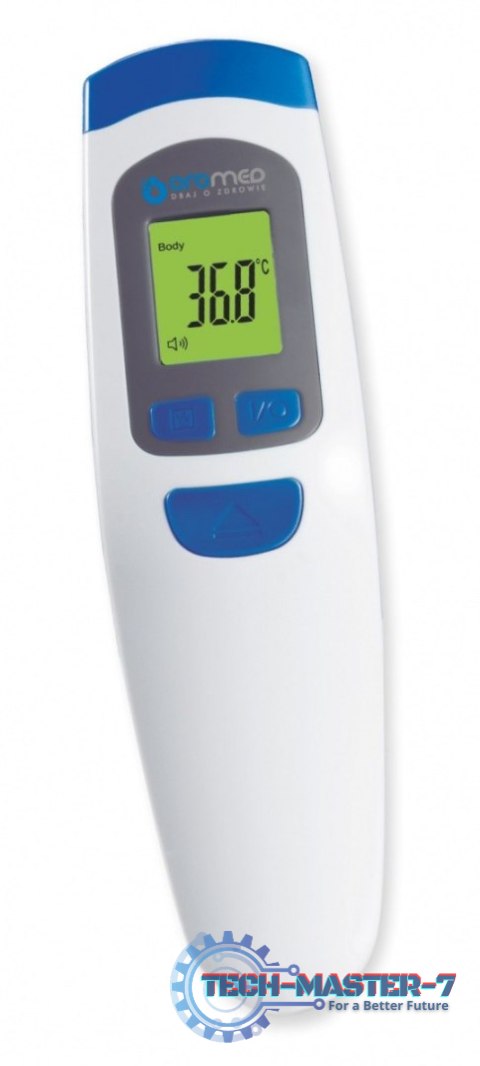 Termometr ORO-T30BABY ORO-MED