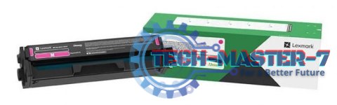 Toner LEXMARK C3220M0