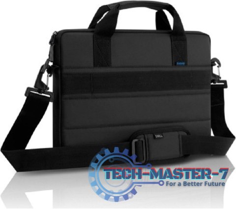 Torba na laptopa DELL Ecoloop Pro Sleeve (maks.14"/Czarny)
