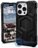 UAG Monarch - obudowa ochronna do iPhone 14 Pro kompatybilna z MagSafe (kevlar-black)