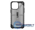 UAG Plasma - obudowa ochronna do iPhone 15 Pro Max (ash)