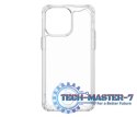 UAG Plyo - obudowa ochronna do iPhone 15 Pro Max (ice)
