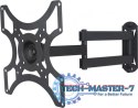 Uchwyt do TV TECHLY ICA-LCD-2923B (nośność 25kg \19 - 37 cali)