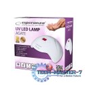 Urządzenie do Lampa UV ESPERANZA EBN010