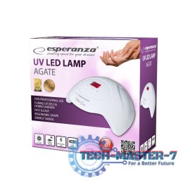 Urządzenie do Lampa UV ESPERANZA EBN010