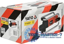 Wibrator do betonu YATO YT-82601