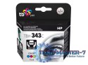 Wkład TB PRINT TBH-343C Zamiennik HP C8766EE TBH-343C
