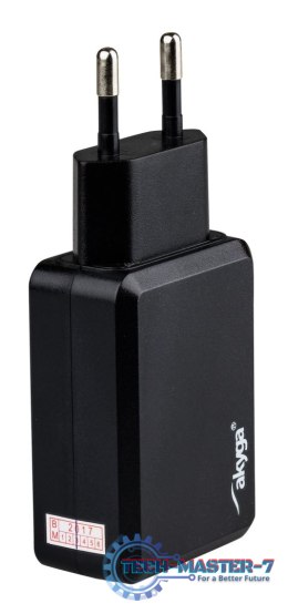 Zasilacz AKYGA AK-CH-06(1x USB\2100mA\5V)