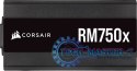 Zasilacz PC CORSAIR 750W CP-9020199-EU