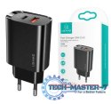 Zasilacz USAMS Usa000816(1x USB\3000mA\12V)