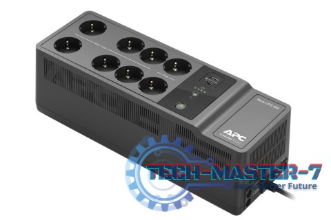 Zasilacz awaryjny APC BE850G2-GR