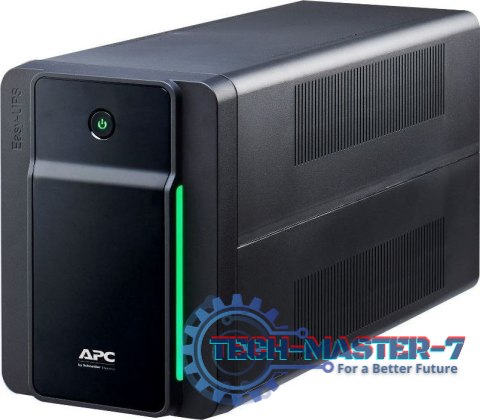Zasilacz awaryjny APC BVX2200LI-GR 2200VA Zasilacz awaryjny APC BVX2200LI-GR 2200VA