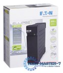 Zasilacz awaryjny EATON Ellipse ECO 800 USBIEC EL800USBIEC 800VA