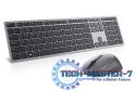 Zestaw klawiatura i mysz DELL 580-AJQJ