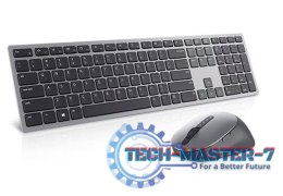 Zestaw klawiatura i mysz DELL 580-AJQJ