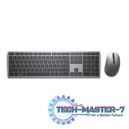 Zestaw klawiatura i mysz DELL 580-AJQJ