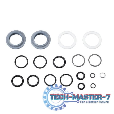 Zestaw serwisowy Rock Shox basic Reba SID (2012-2014) Zestaw serwisowy Rock Shox basic Reba SID (2012-2014)