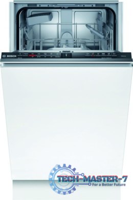 Zmywarka Do zabudowy BOSCH SPV2IKX10E