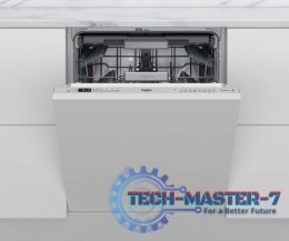 Zmywarka Do zabudowy WHIRLPOOL WIO3O26PL