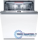 Zmywarka Wolnostojąca BOSCH SMV4HVX40E
