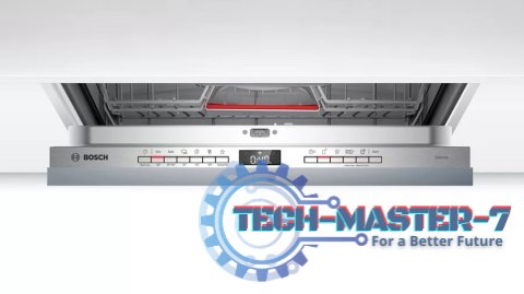 Zmywarka Wolnostojąca BOSCH SMV4HVX40E Zmywarka Wolnostojąca BOSCH SMV4HVX40E