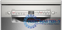 Zmywarka Wolnostojąca BOSCH SPS2HKI42E