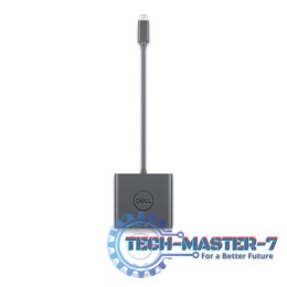 Adapter DELL 470-AEGY USB C - HDMI/DP