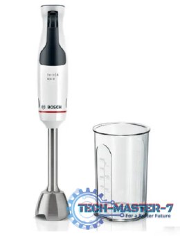 Blender Czarno-srebrny BOSCH MSM4W210