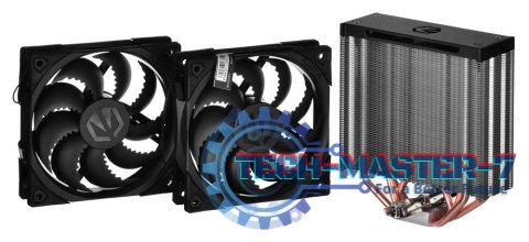 Chłodzenie procesora ENDORFY EY3A006 Chłodzenie procesora ENDORFY EY3A006