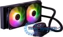 Chłodzenie wodne COOLER MASTER MLW-D24M-A18PZ-R1