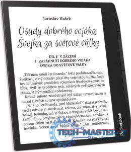 Czytnik e-Book POCKETBOOK 700 Era PB700-U-16-WW (Srebrny)