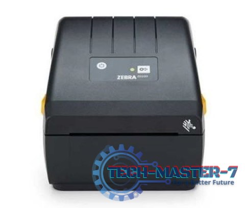 Drukarka etykiet ZEBRA ZD23042-D0EC00EZ Drukarka etykiet ZEBRA ZD23042-D0EC00EZ