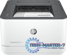 Drukarka laserowa HP LaserJet Pro 3002dw (1200 x 1200dpi /A4 / USB/Wi-Fi/Ethernet)