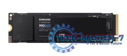 Dysk SSD M.2 SAMSUNG 990 EVO 2TB M.2 NVMe EVO (M.2 2280″ /2 GB /PCI Express 4.0 (NVMe) /5000MB/s /4200MB/s)