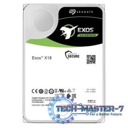 Dysk twardy SEAGATE Exos 12 TB 3.5