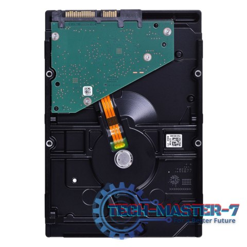 Dysk twardy SEAGATE IronWolf 6 TB 3.5" ST6000VN006 Dysk twardy SEAGATE IronWolf 6 TB 3.5" ST6000VN006