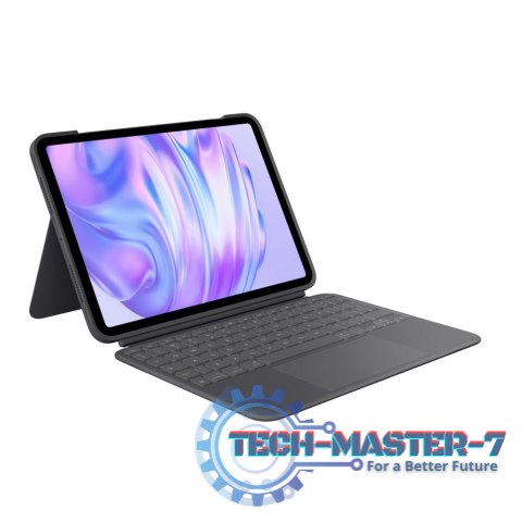 Etui z klawiaturą LOGITECH 920-012831