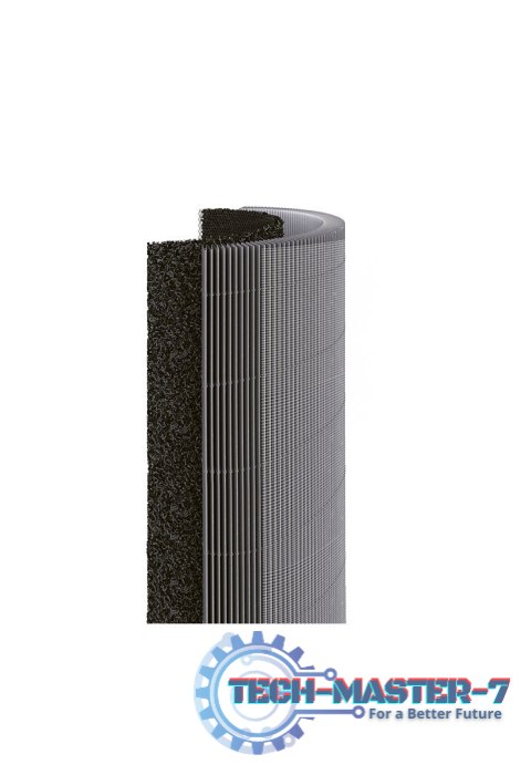 Filtr do oczyszczacza Xiaomi Air Purifier 4 Lite Filtr do oczyszczacza Xiaomi Air Purifier 4 Lite