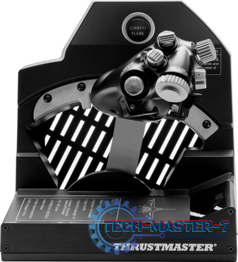 Joystick Thrustmaster Viper TQS (4060252) Joystick Thrustmaster Viper TQS (4060252)