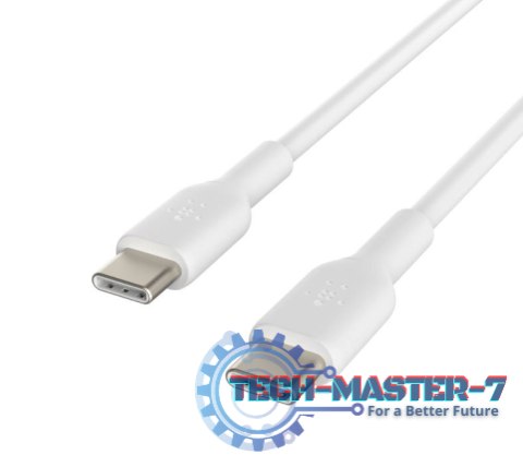 Kabel USB BELKIN USB typ C 1 Kabel USB BELKIN USB typ C 1