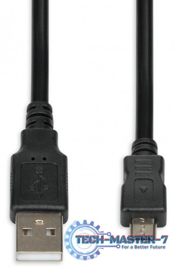 Kabel USB IBOX micro USB 1.8 Kabel USB IBOX micro USB 1.8