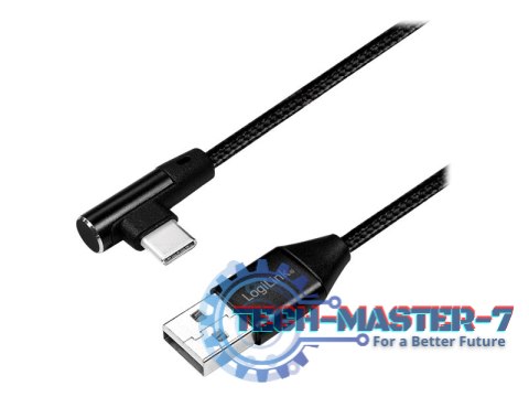 Kabel USB LOGILINK USB typ A 0.3 Kabel USB LOGILINK USB typ A 0.3