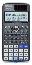 Kalkulator CASIO FX-991CEX