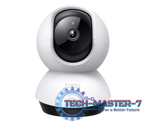 Kamera IP TP-LINK Tapo C220 2560 x 1440