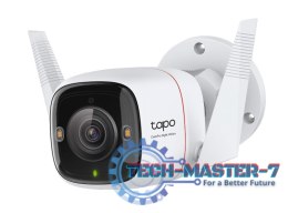 Kamera IP TP-LINK Tapo C325WB 2688 x 1520