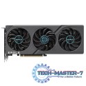 Karta graficzna GIGABYTE GeForce RTX 4060 Ti Eagle OC 8 GB GDDR6X (GV-N406TEAGLE OC-8GD)