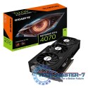 Karta graficzna GIGABYTE GeForce RTX 4070 WINDFORCE 12 GB GDDR6X (GV-N4070WF3OC-12GD)
