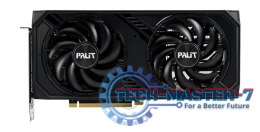 Karta graficzna PALIT GeForce RTX 4070 Super Dual 12GB GDDR6X (NED407S019K9-1043D)