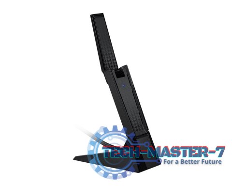 Karta sieciowa bezprzewodowa MSI AXE5400 GUAXE54 Karta sieciowa bezprzewodowa MSI AXE5400 GUAXE54
